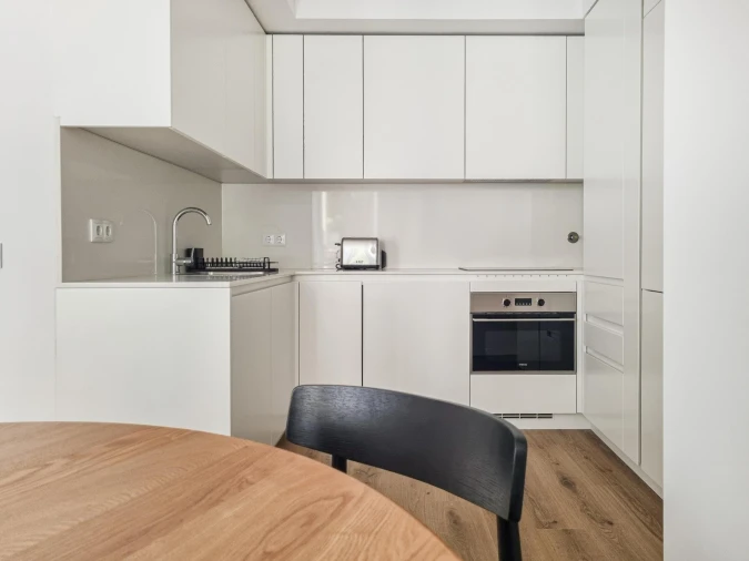 Apartamento T2 para Venda em Arroios Foto 6