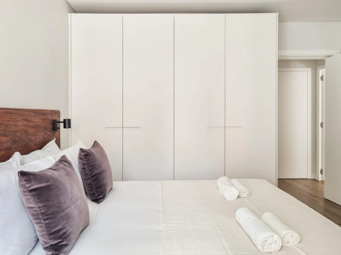 Apartamento T2 para Venda em Arroios Foto 9