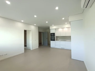 Apartamento T1 para Venda em Quarteira