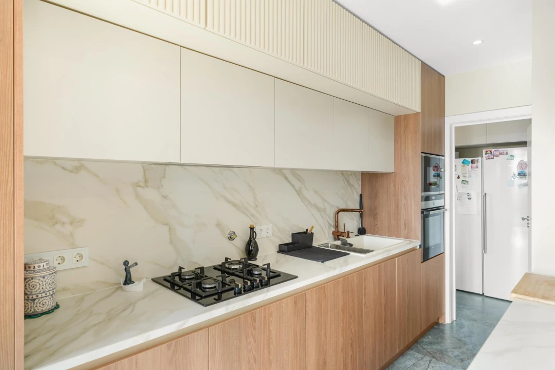 Apartamento T4 para Venda em Arcozelo Foto 12
