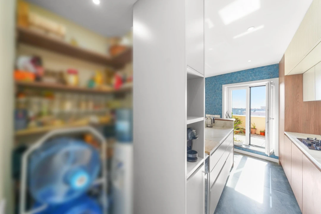 Apartamento T4 para Venda em Arcozelo Foto 14