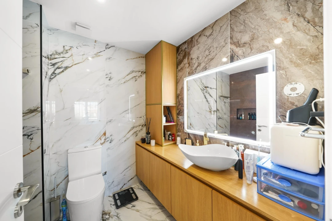 Apartamento T4 para Venda em Arcozelo Foto 34