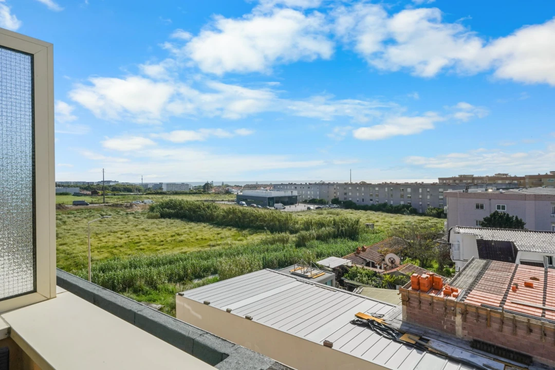 Apartamento T4 para Venda em Arcozelo Foto 40