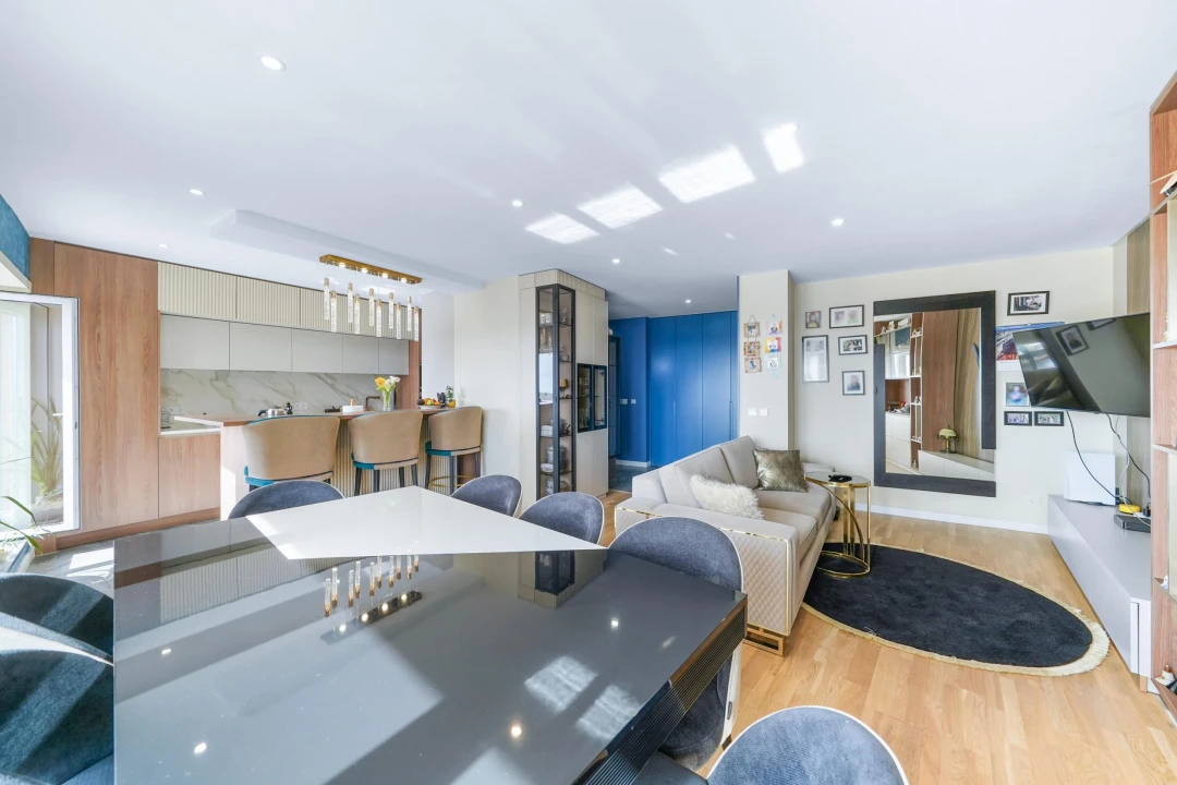 Apartamento T4 para Venda em Arcozelo Foto 5