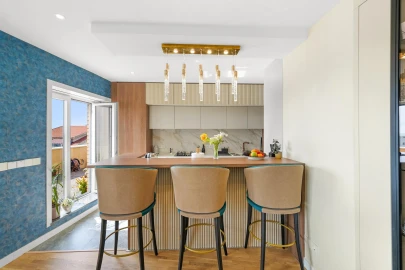 Apartamento T4 para Venda em Arcozelo