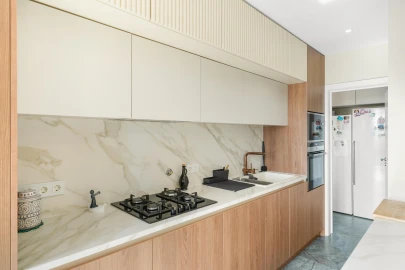 Apartamento T4 para Venda em Arcozelo