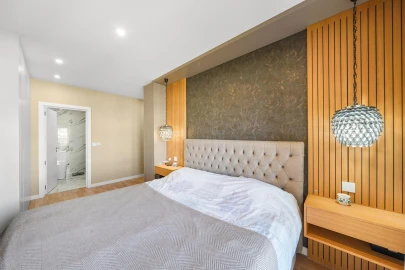 Apartamento T4 para Venda em Arcozelo