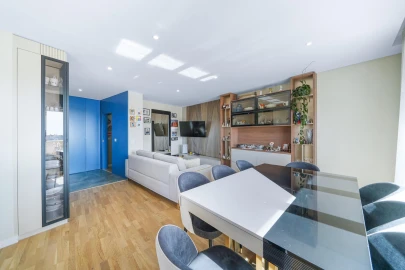 Apartamento T4 para Venda em Arcozelo