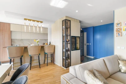 Apartamento T4 para Venda em Arcozelo