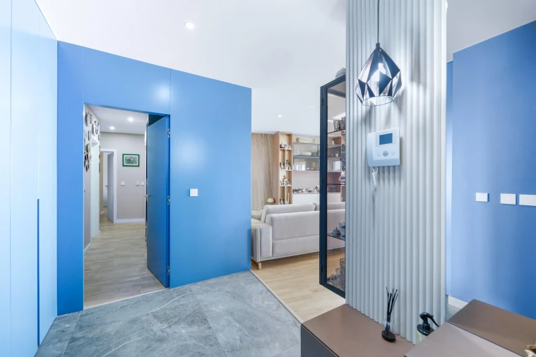 Apartamento T4 para Venda em Arcozelo Foto 3