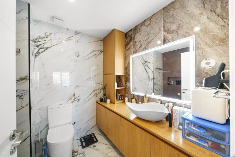 Apartamento T4 para Venda em Arcozelo Foto 34