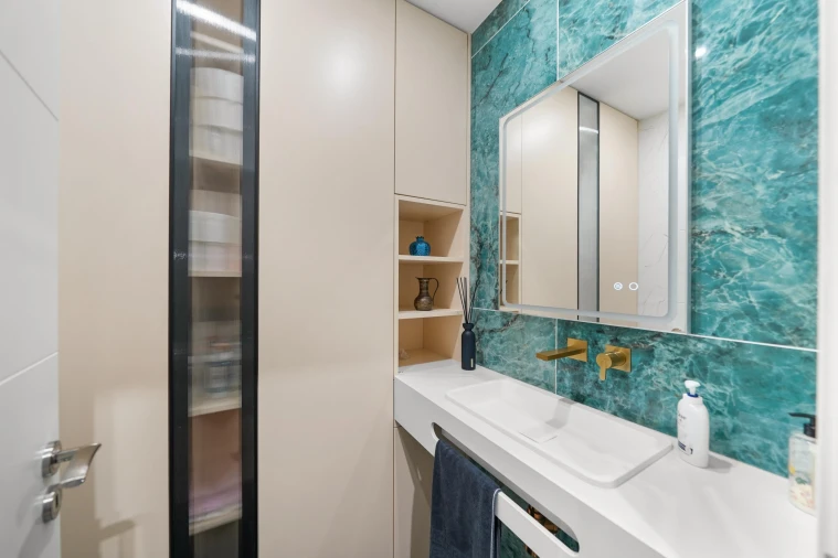 Apartamento T4 para Venda em Arcozelo Foto 37