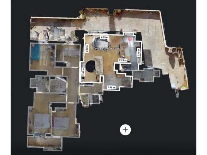Apartamento T4 para Venda em Arcozelo Foto 48