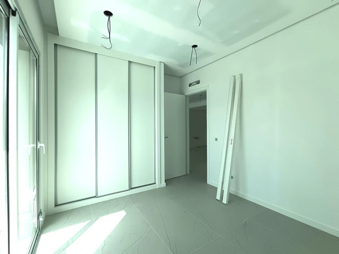 Apartamento T2 para Venda em Quarteira Foto 4