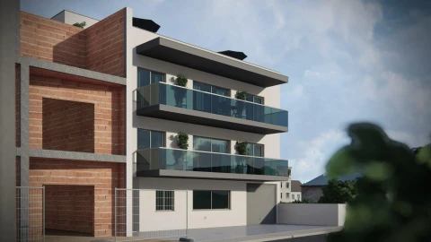 Apartamento T2 para Venda em Quarteira
