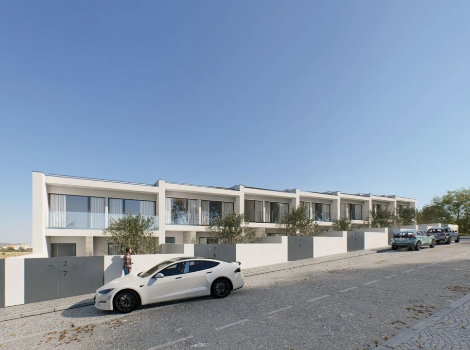 Moradia T3 para Venda em Gondomar (São Cosme), Valbom e Jovim Foto 21