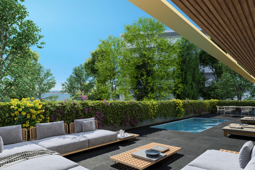 Apartamento T4 para Venda em Canidelo Foto 17