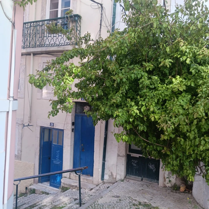 Apartamento T2 para Venda em Santa Marinha e São Pedro da Afurada Foto 1