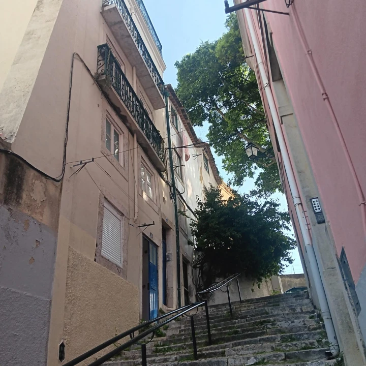 Apartamento T2 para Venda em Santa Marinha e São Pedro da Afurada Foto 2