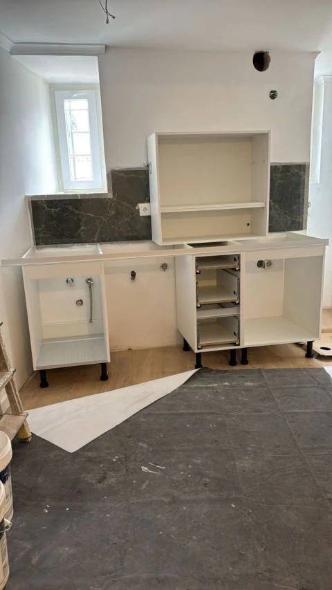 Apartamento T2 para Venda em Santa Marinha e São Pedro da Afurada