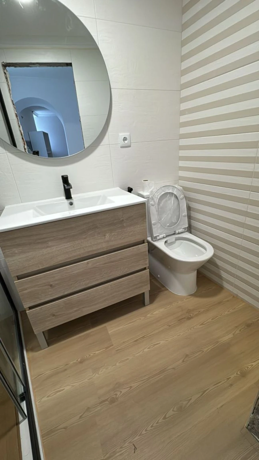 Apartamento T2 para Venda em Santa Marinha e São Pedro da Afurada Foto 11