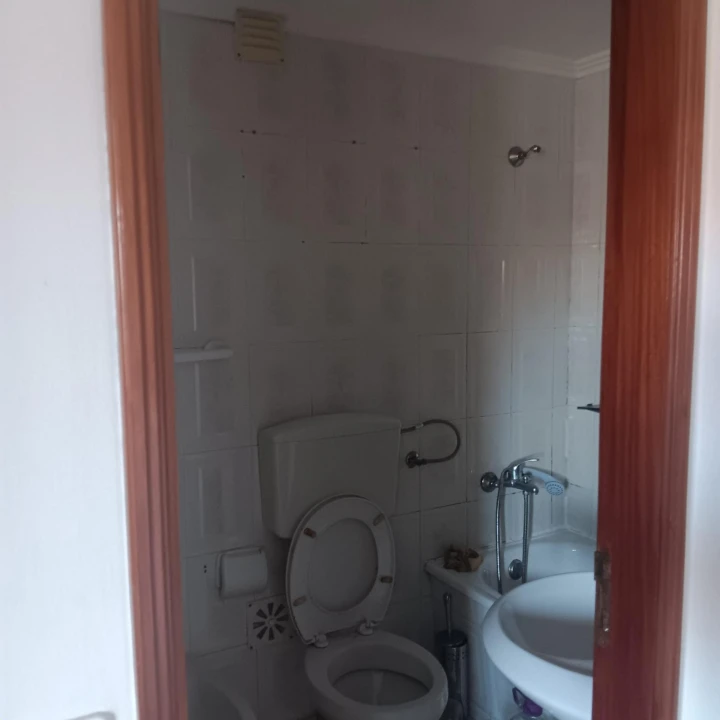 Apartamento T2 para Venda em Santa Maria Maior Foto 4