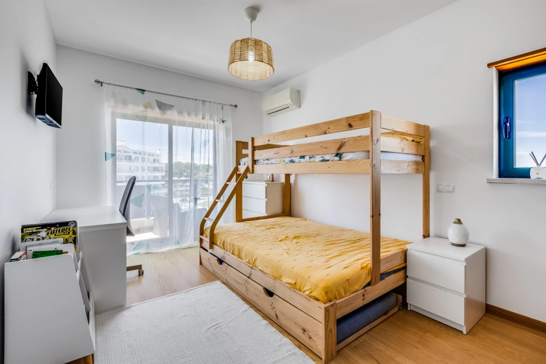 Apartamento T3 para Venda em Quarteira Foto 20