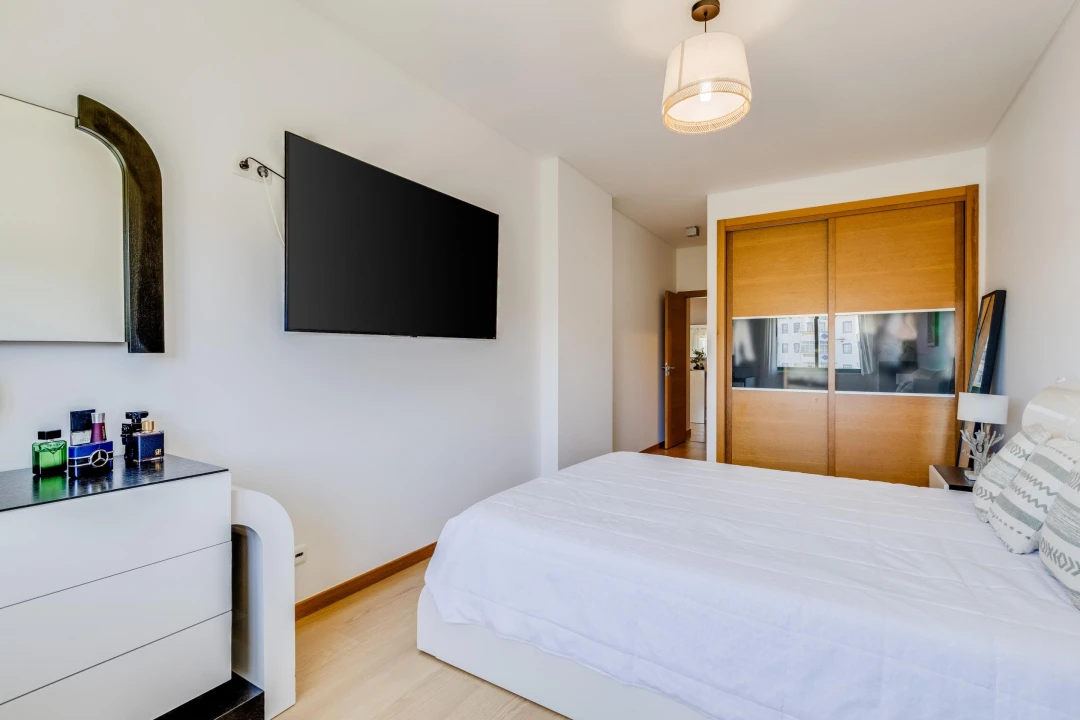 Apartamento T3 para Venda em Quarteira Foto 25