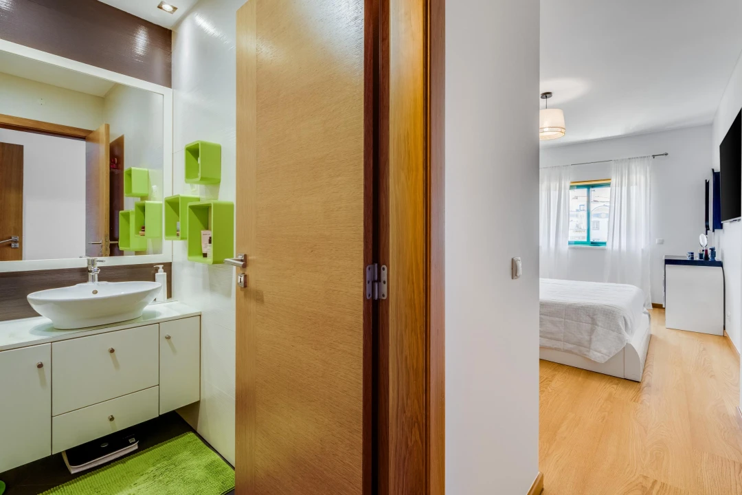 Apartamento T3 para Venda em Quarteira Foto 26