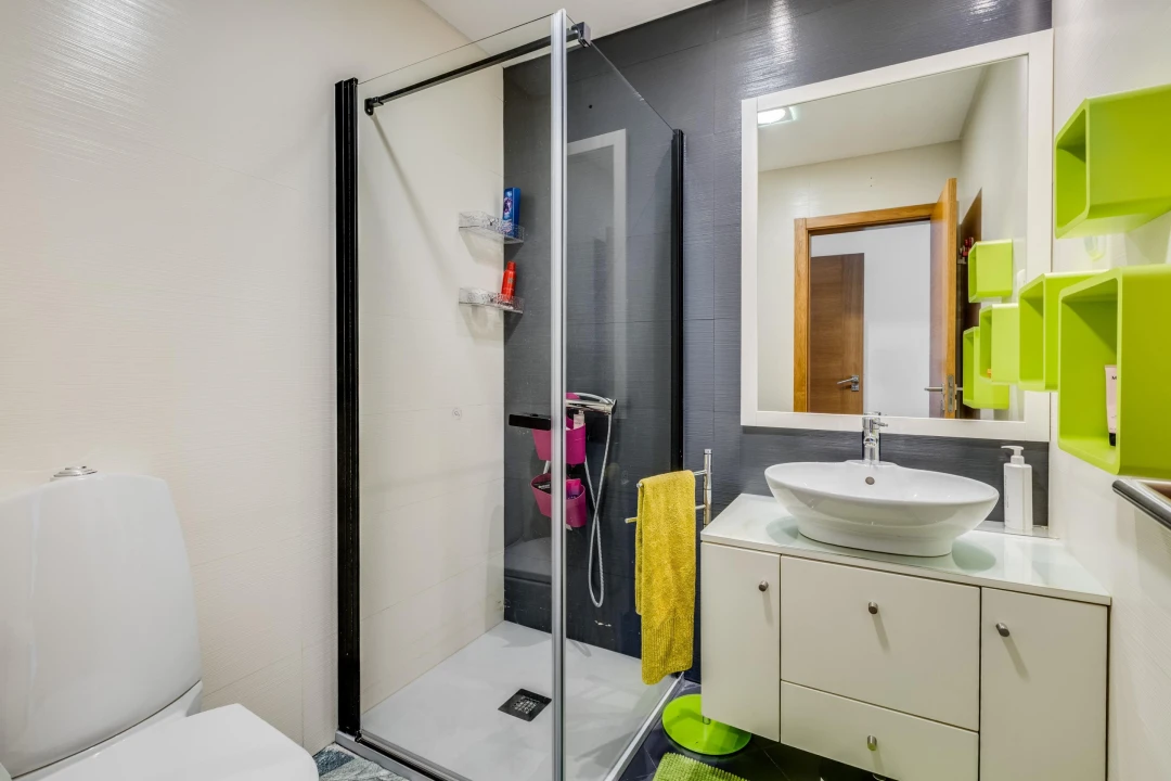 Apartamento T3 para Venda em Quarteira Foto 27