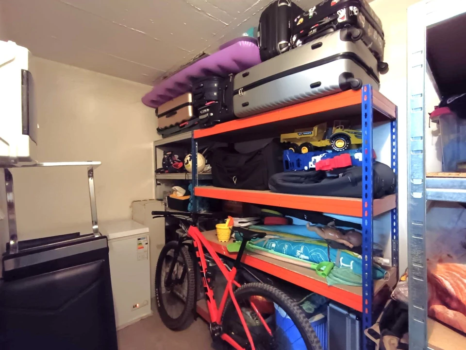 Apartamento T3 para Venda em Quarteira Foto 36