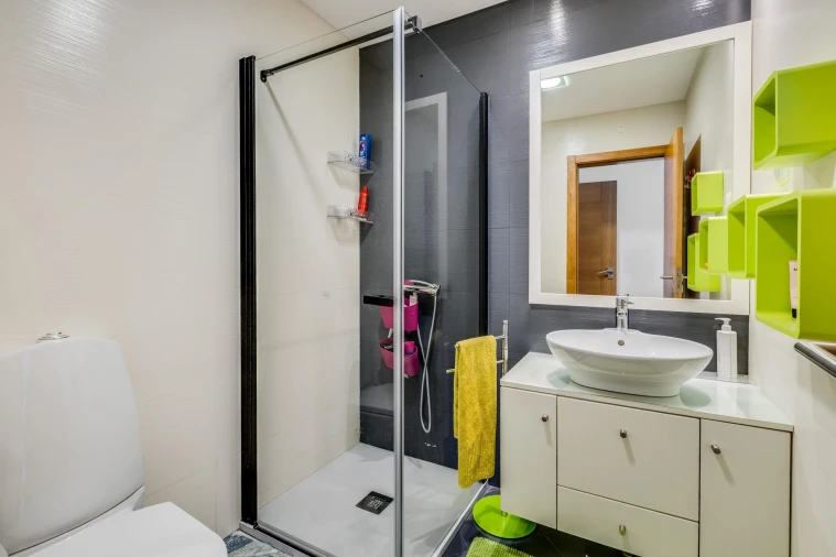 Apartamento T3 para Venda em Quarteira Foto 27