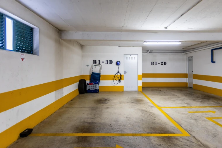 Apartamento T3 para Venda em Quarteira Foto 34