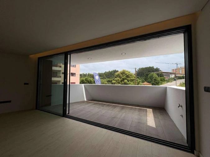 Apartamento T2 para Venda em Gondomar (São Cosme), Valbom e Jovim Foto 3