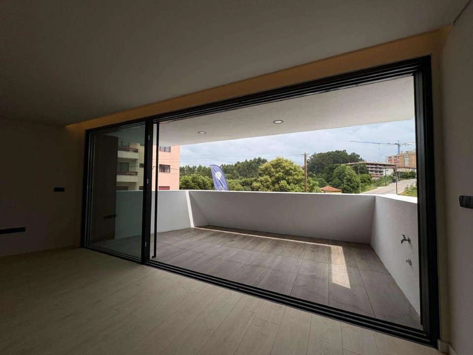 Apartamento T2 para Venda em Gondomar (São Cosme), Valbom e Jovim Foto 3