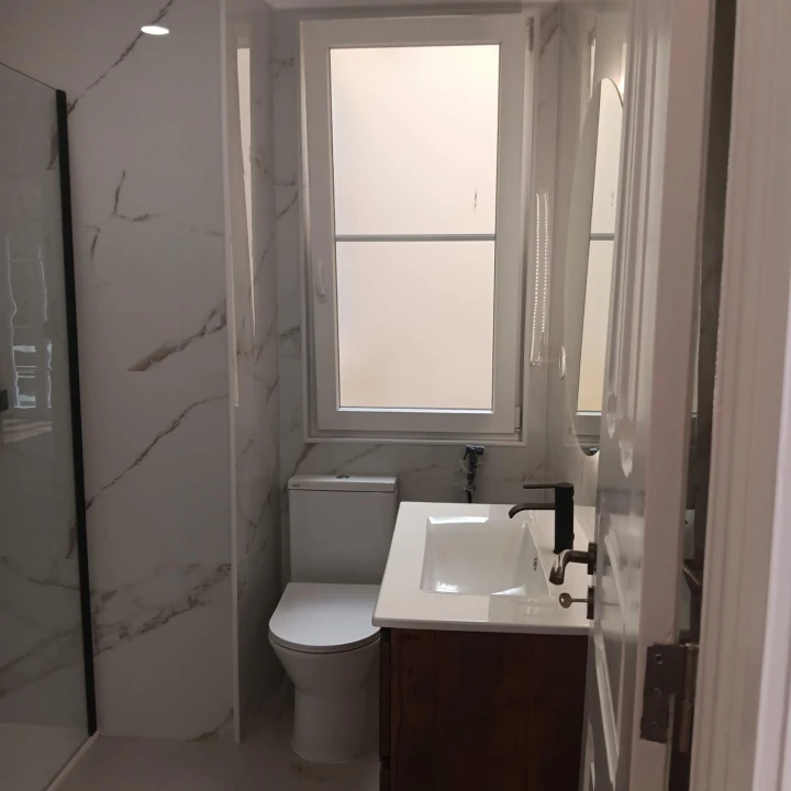 Apartamento T3 para Venda em Penha de França Foto 3