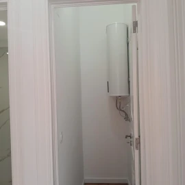 Apartamento T3 para Venda em Penha de França