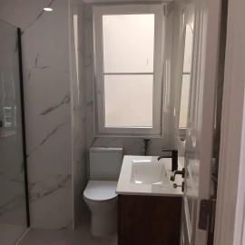 Apartamento T3 para Venda em Penha de França