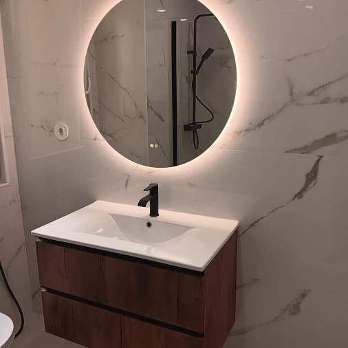 Apartamento T3 para Venda em Penha de França Foto 13