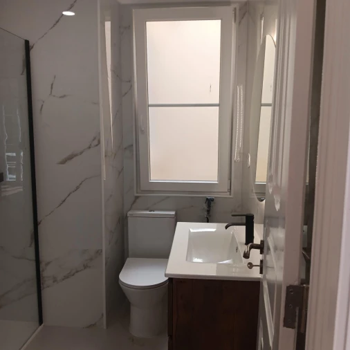 Apartamento T3 para Venda em Penha de França Foto 3