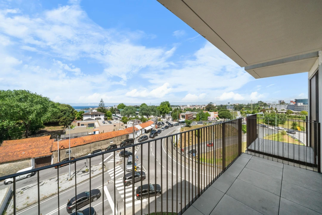 Apartamento T4 para Venda em Santa Marinha e São Pedro da Afurada Foto 14