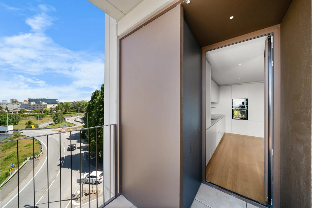 Apartamento T4 para Venda em Santa Marinha e São Pedro da Afurada Foto 16
