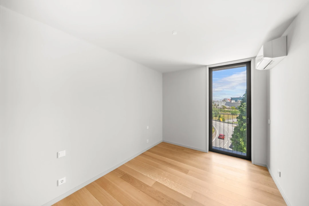Apartamento T4 para Venda em Santa Marinha e São Pedro da Afurada Foto 19