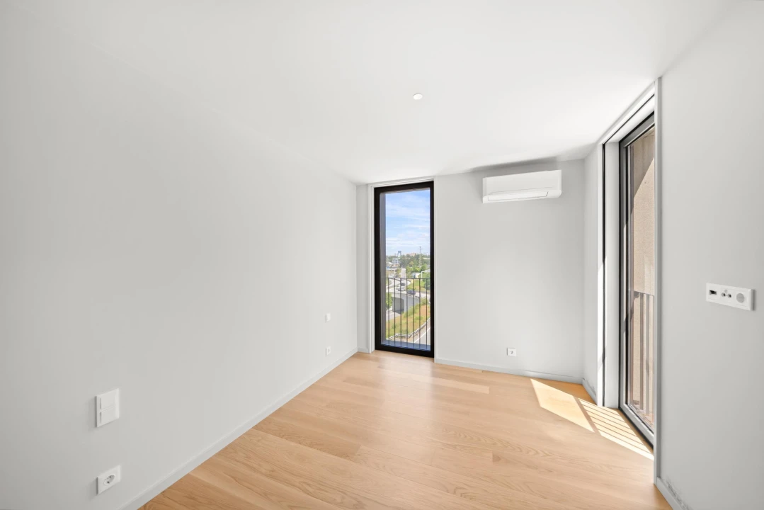 Apartamento T4 para Venda em Santa Marinha e São Pedro da Afurada Foto 27