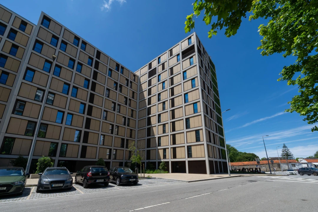 Apartamento T4 para Venda em Santa Marinha e São Pedro da Afurada Foto 35