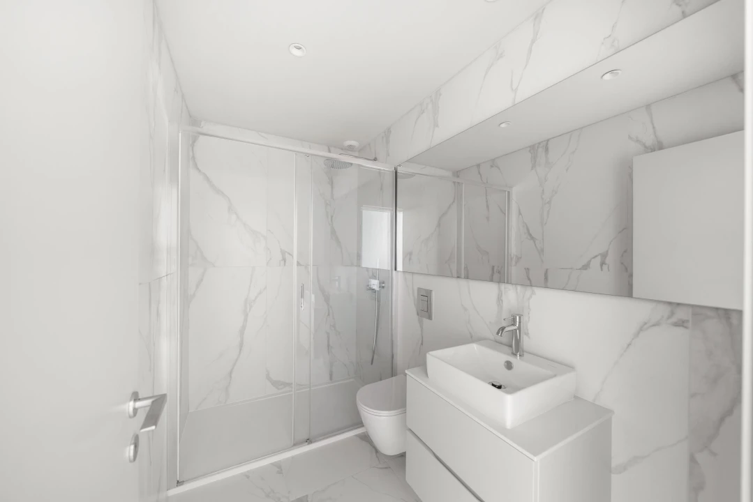 Apartamento T4 para Venda em Santa Marinha e São Pedro da Afurada Foto 5