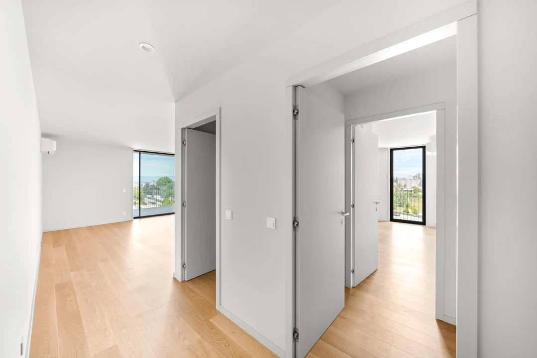 Apartamento T4 para Venda em Santa Marinha e São Pedro da Afurada Foto 8