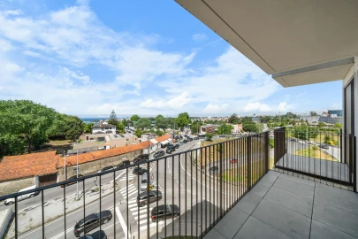 Apartamento T4 para Venda em Santa Marinha e São Pedro da Afurada