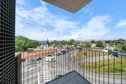 Apartamento T4 para Venda em Santa Marinha e São Pedro da Afurada