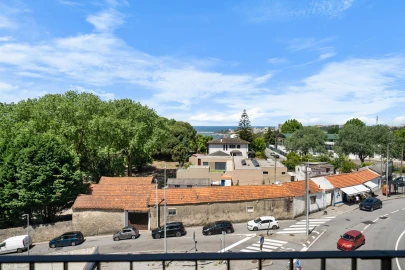 Apartamento T4 para Venda em Santa Marinha e São Pedro da Afurada